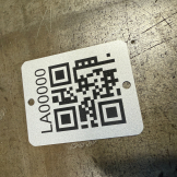 QR štítek
